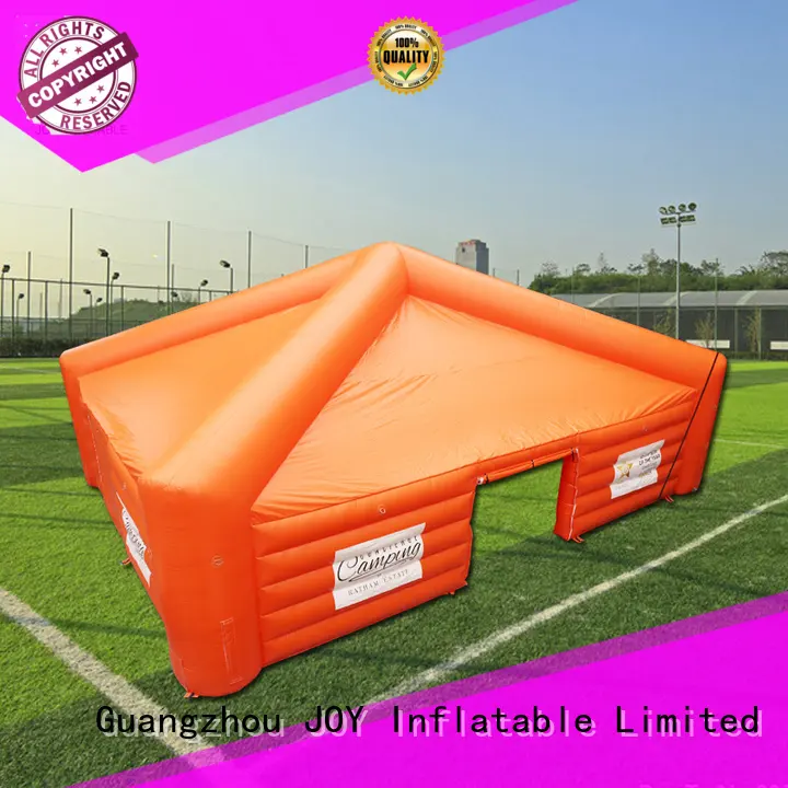 JOY inflatable inflatable cube marquee wholesale for child 1