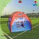 JOY inflatable igloo blow up canopy design for kids 1