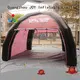 JOY inflatable blow up canopy inquire now for child 1