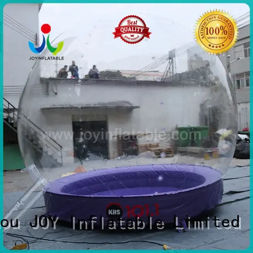 JOY inflatable inflated balloon series for kids 1