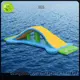 JOY inflatable floating water trampoline personalized for child 1