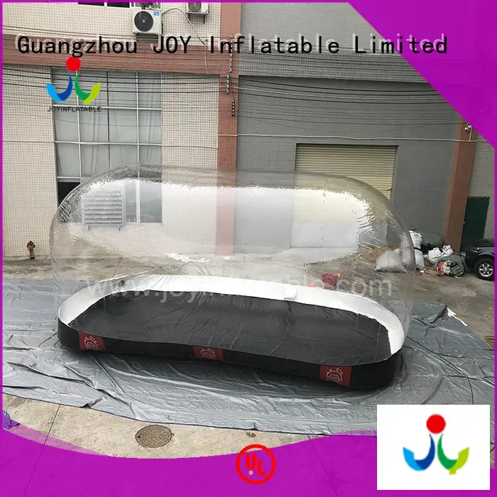 JOY inflatable portable spider tent with good price for kids 1