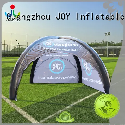 JOY inflatable crystal inflatable canopy tent factory for child 1