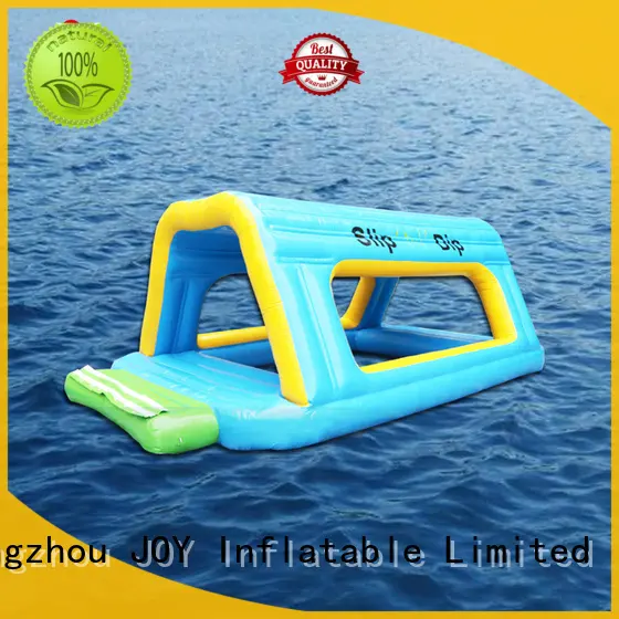 JOY inflatable rolling ball inflatable trampoline personalized for child 1