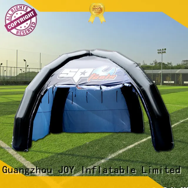JOY inflatable Inflatable advertising tent with good price for kids 1