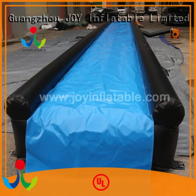 JOY inflatable inflatable slip n slide from China for outdoor 1