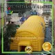 JOY inflatable tennis blow up event tent directly sale for children 1