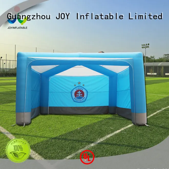 JOY inflatable sports inflatable marquee supplier for children 1