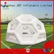 trampoline inflatable bubble camping tent wholesale for child 1
