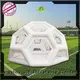 JOY inflatable globe blow up dome from China for outdoor 1
