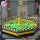 JOY inflatable seal mechanical bull riding from China for children 1