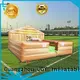 tents inflatable sports customized for kids 1