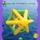 adult trampoline water park supplier for children 1
