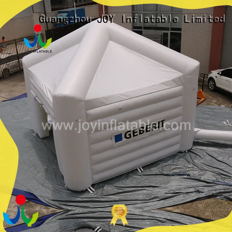 JOY inflatable bridge inflatable marquee wholesale for children 1
