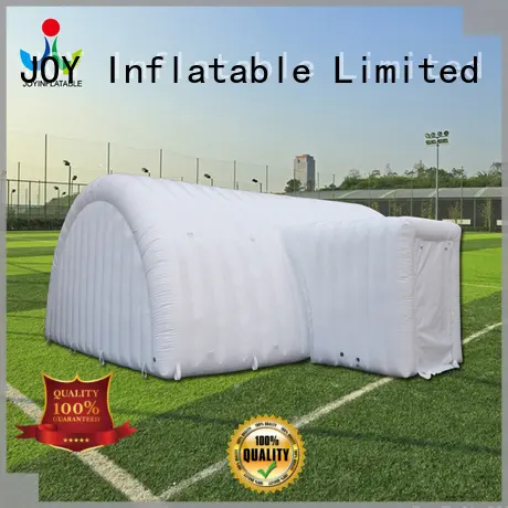 JOY inflatable inflatable house tent personalized for kids 1
