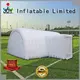 JOY inflatable inflatable house tent personalized for kids 1
