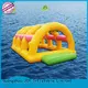 JOY inflatable giant inflatable floating water park wholesale for child 1