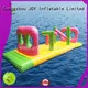 pillow inflatable aqua park personalized for children 1