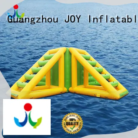 rocker inflatable floating water park wholesale for kids 1