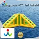 rocker inflatable floating water park wholesale for kids 1