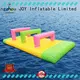 JOY inflatable blow up trampoline factory price for kids 1