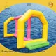 JOY inflatable inflatable lake trampoline factory price for child 1