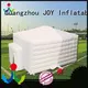 JOY inflatable trampoline inflatable marquee supplier for children 1