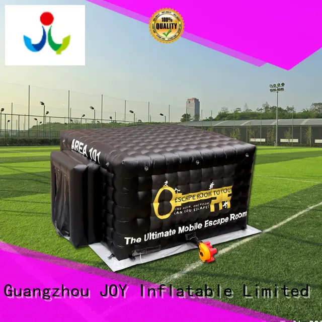 sports inflatable marquee oxford personalized for children 1