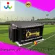sports inflatable marquee oxford personalized for children 1