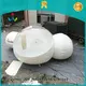 JOY inflatable watchtower bubble tent supplier for outdoor 1