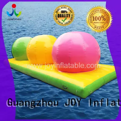 rolling ball inflatable aqua park chill wholesale for child 1