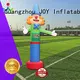 JOY inflatable cartoon air inflatables inquire now for child 1