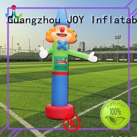 JOY inflatable game giant inflatable with good price for outdoor 1