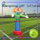 JOY inflatable game giant inflatable with good price for outdoor 1