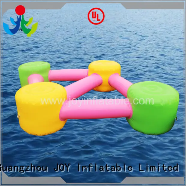 JOY inflatable blow up water park factory price for children 1
