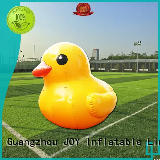 JOY inflatable customized air inflatables design for children 1