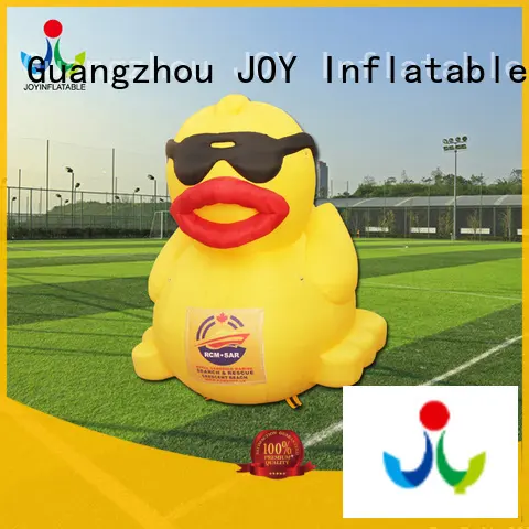 JOY inflatable Inflatable water park factory for child 1