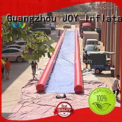 JOY inflatable blow up water slide inflatable slide blow up slide manufacturer for children 1