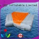 JOY inflatable giant trampoline water park factory price for kids 1