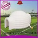 mushroom inflatable tent event customized for kids 1