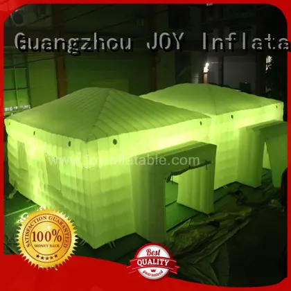 trampoline inflatable marquee wholesale for kids 1