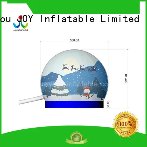 big advertising balloon directly sale for children 1