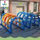 JOY inflatable inflatable race arch supplier for outdoor 1