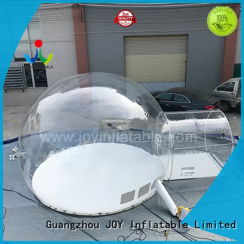 JOY inflatable bubble tent manufacturer supplier for child 1