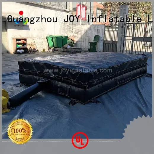free inflatable landing mat manufacturer for child 1