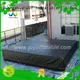 skiing inflatable safety mat directly sale for child 1