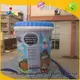 booth inflatables water islans for sale factory for kids 1