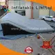 irregular giant inflatable bag from China for outdoor 1