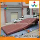 JOY inflatable mountain stunt air bags directly sale for children 1