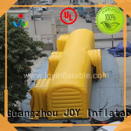 JOY inflatable blower blow up event tent from China for kids 1